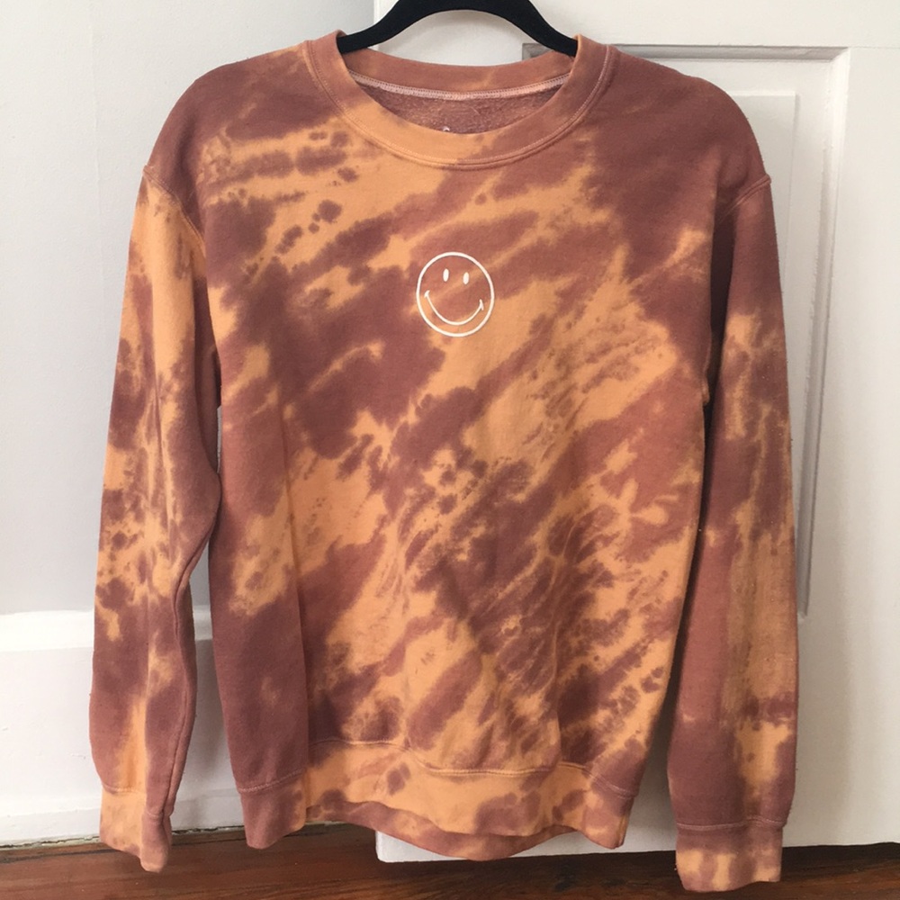 Sweatshirt - Picture 4 of 5